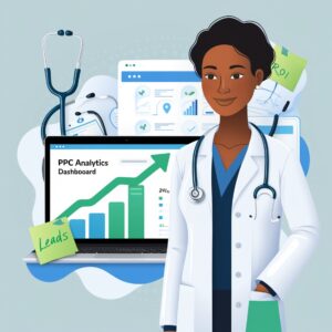 How PPC for Doctors Generates High-Quality Leads