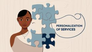 Personalization of Services