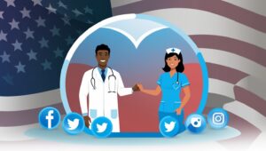 USA Medical Social Media Services