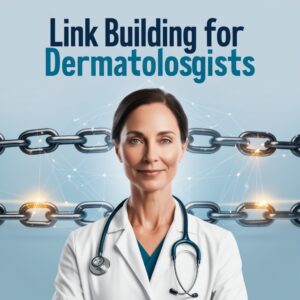 Link Building for Dermatologists