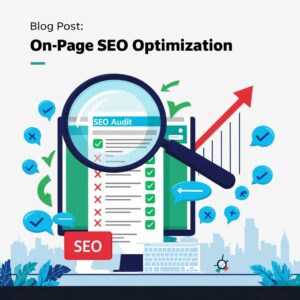 On-Page SEO Optimization