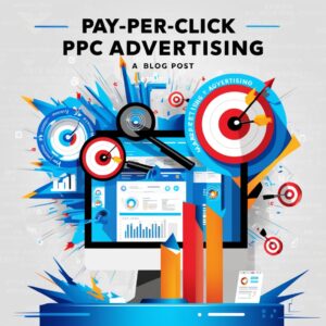 Pay-Per-Click (PPC) Advertising