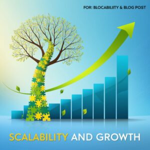 Scalability and Growth