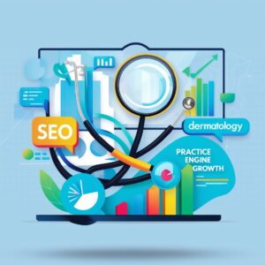 Why Dermatology SEO is Crucial for Your Practice