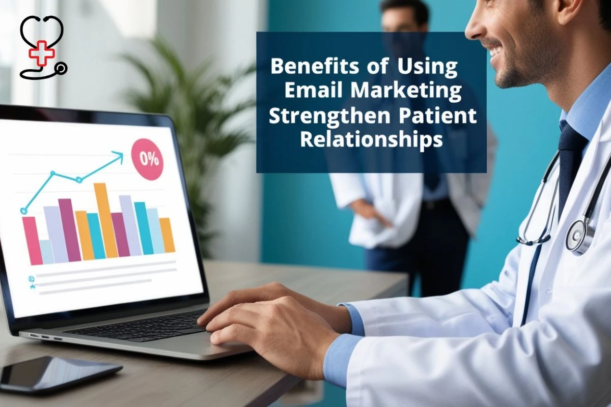 Benefits of Using Email Marketing