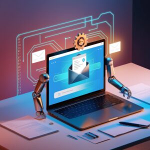 Implement AI in Email Marketing