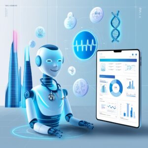 The Role of AI in Healthcare Marketing